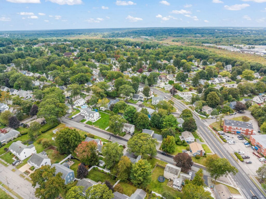 The Ultimate Guide to Living in Braintree, MA